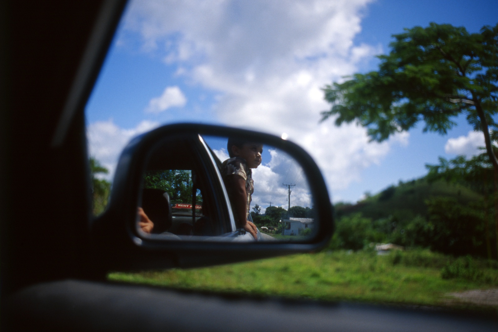 Cuba, getting around 2